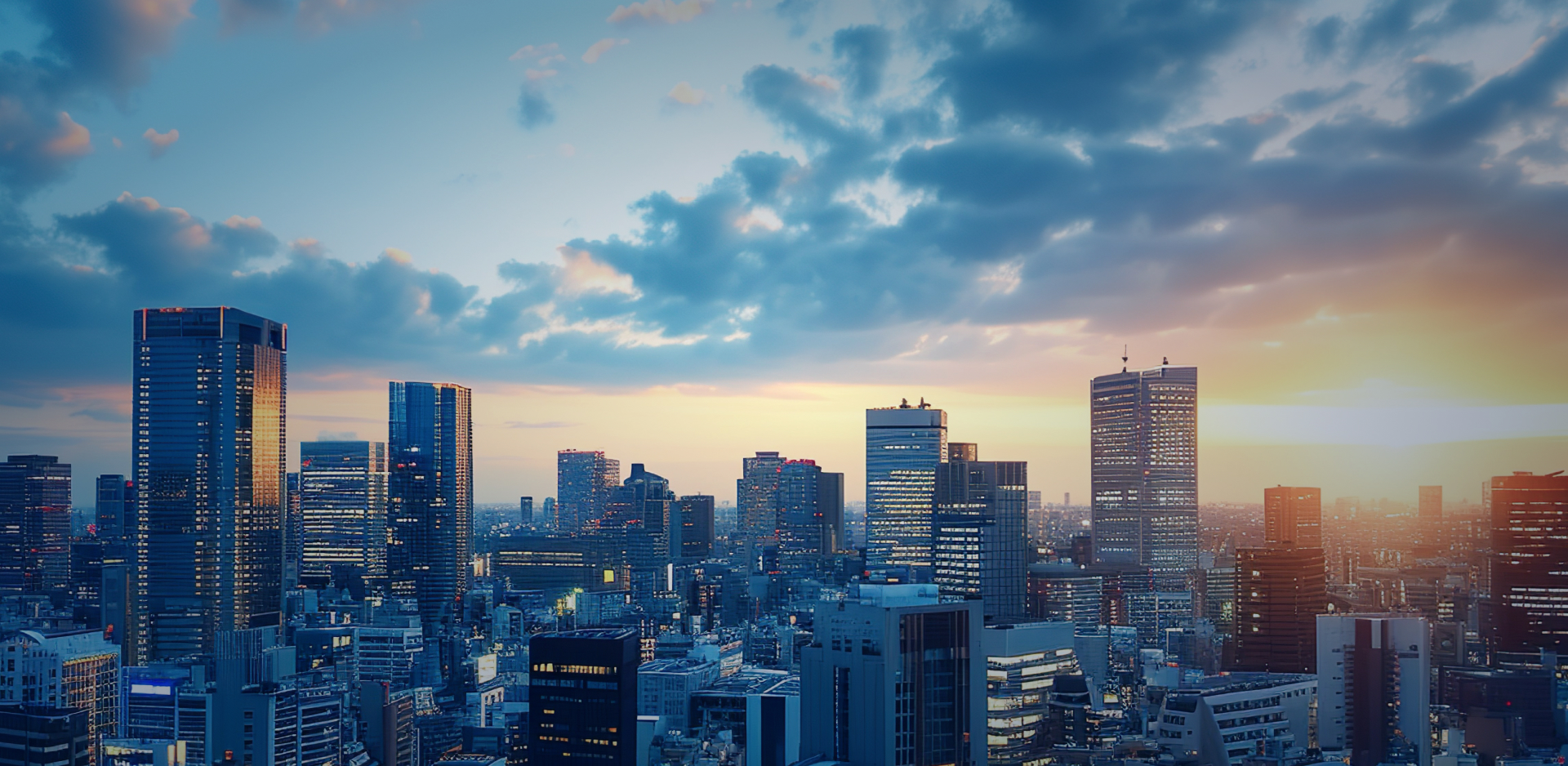 事業内容